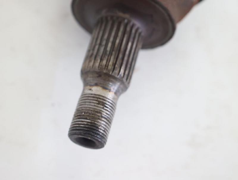 Antriebswelle vorn links 1693603972 Mercedes B-KLASSE W245