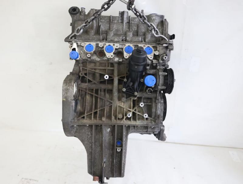 Motor Benzin Einspritzer 2660100200 Mercedes B-KLASSE W245