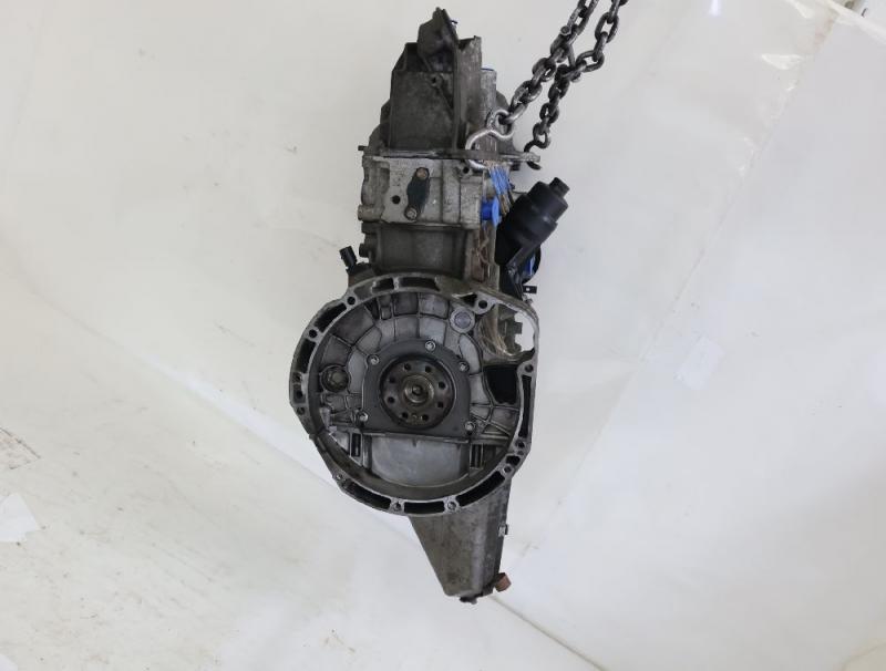 Preview: Motor Benzin Einspritzer 2660100200 Mercedes B-KLASSE W245