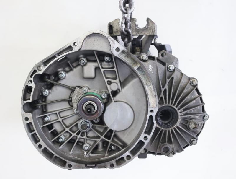 Getriebe 5 Gang 1693601500 Mercedes B-KLASSE W245