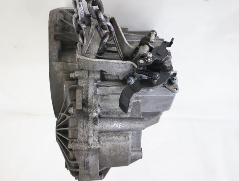 Preview: Getriebe 5 Gang 1693601500 Mercedes B-KLASSE W245