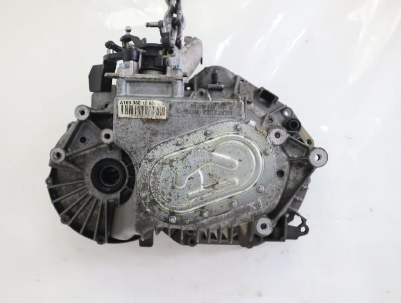 Preview: Getriebe 5 Gang 1693601500 Mercedes B-KLASSE W245