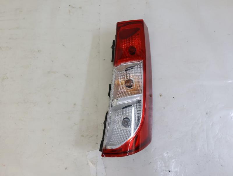 Rückleuchte rechts 265509604R DACIA DOKKER KE
