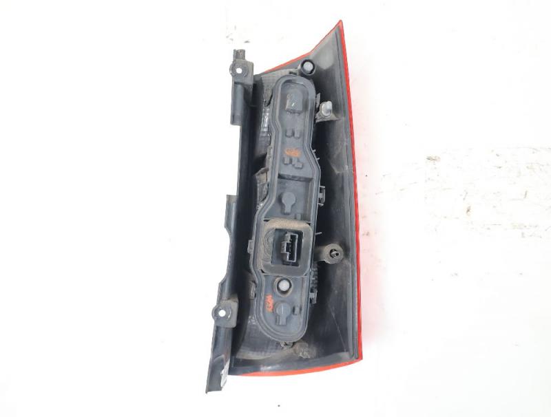 Preview: Rückleuchte links 265551619R DACIA DOKKER KE