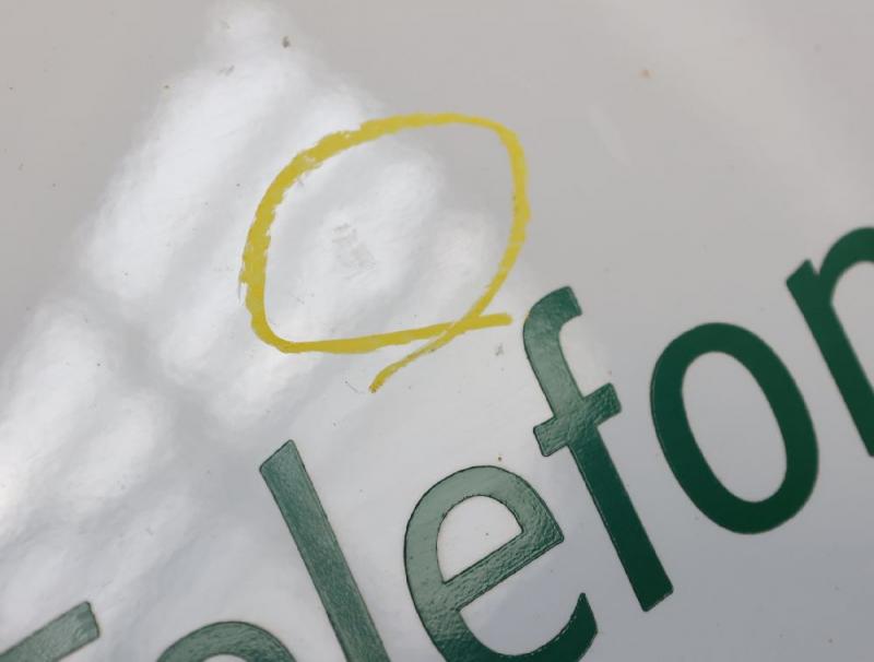 Preview: Tür vorn rechts 801008218R DACIA DOKKER KE