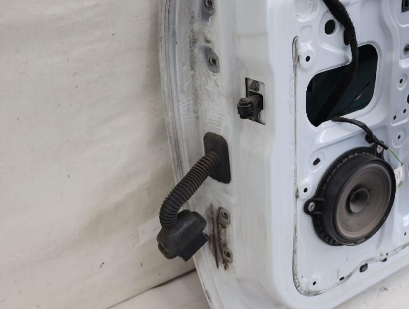 Tür vorn rechts 801008218R DACIA DOKKER KE