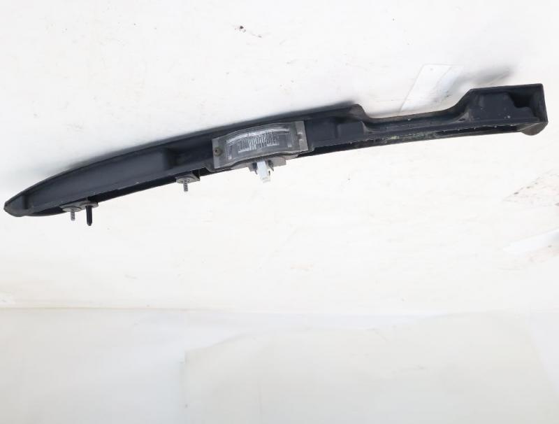 Preview: Heckklappenblende 908513120R DACIA DOKKER KE
