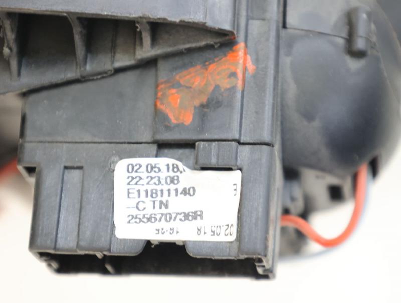Kombischalter 255670736R DACIA DOKKER KE