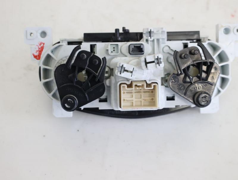 Preview: Schalter Heizung 275104697R DACIA DOKKER KE