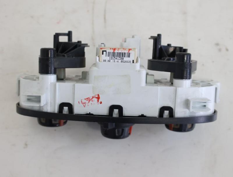 Preview: Schalter Heizung 275104697R DACIA DOKKER KE