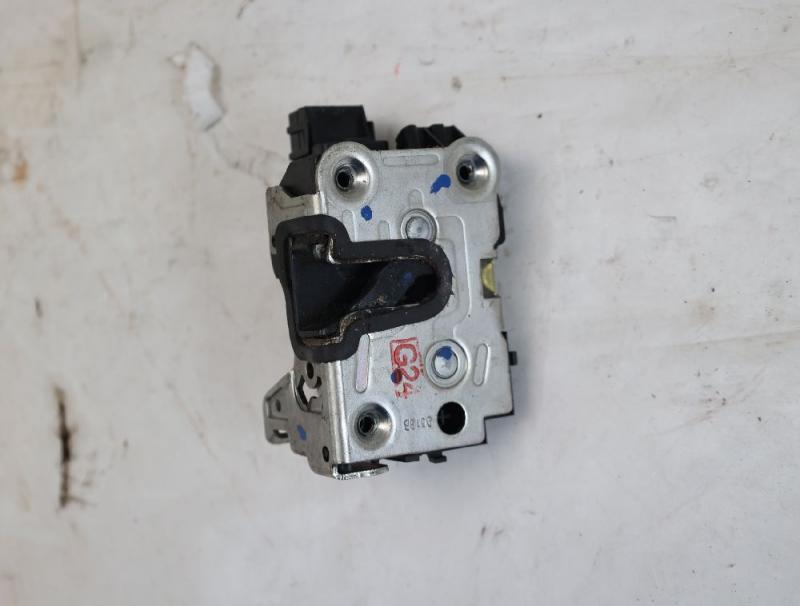 Türschloß hinten links 825021093R DACIA DOKKER KE