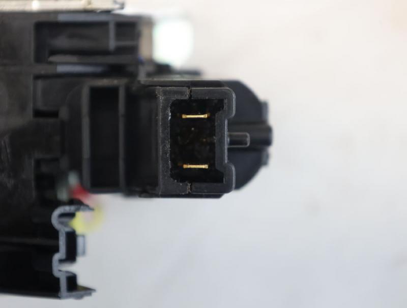 Türschloß hinten links 825021093R DACIA DOKKER KE