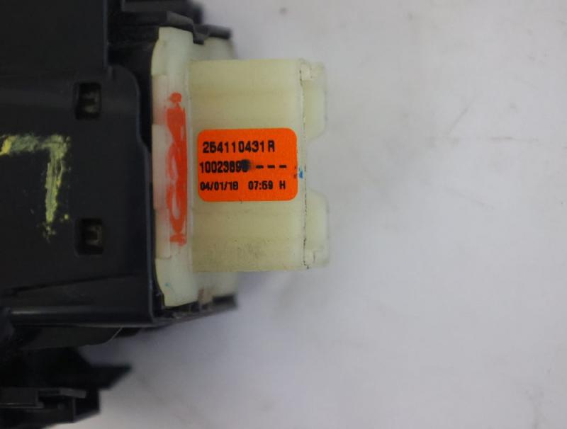 Preview: Schalter Fensterheber vorn links 254110431R DACIA DOKKER KE
