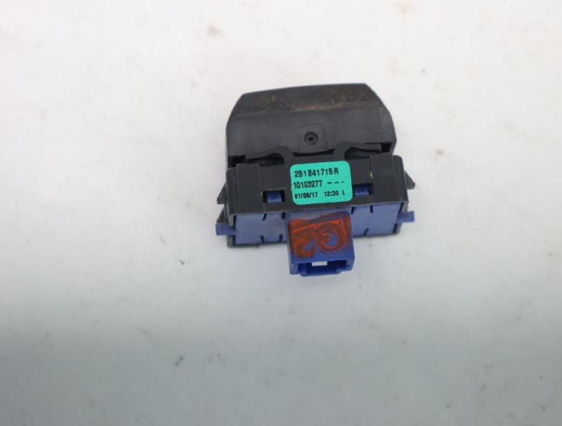 Preview: Schalter sonstige 251B41715R DACIA DOKKER KE
