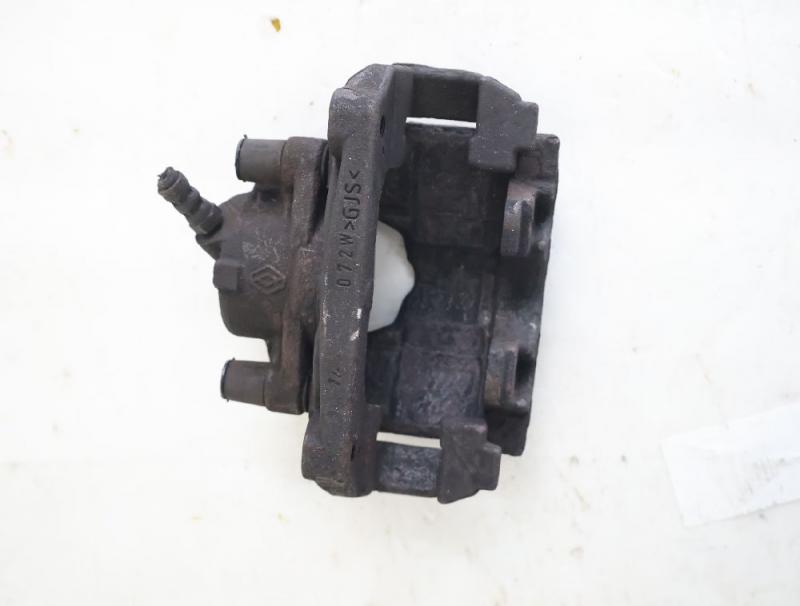 Preview: Bremssattel vorn rechts 410018218R DACIA DOKKER KE