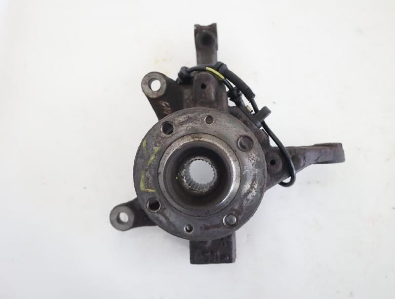 Achsschenkel vorn links 400116210R DACIA DOKKER KE