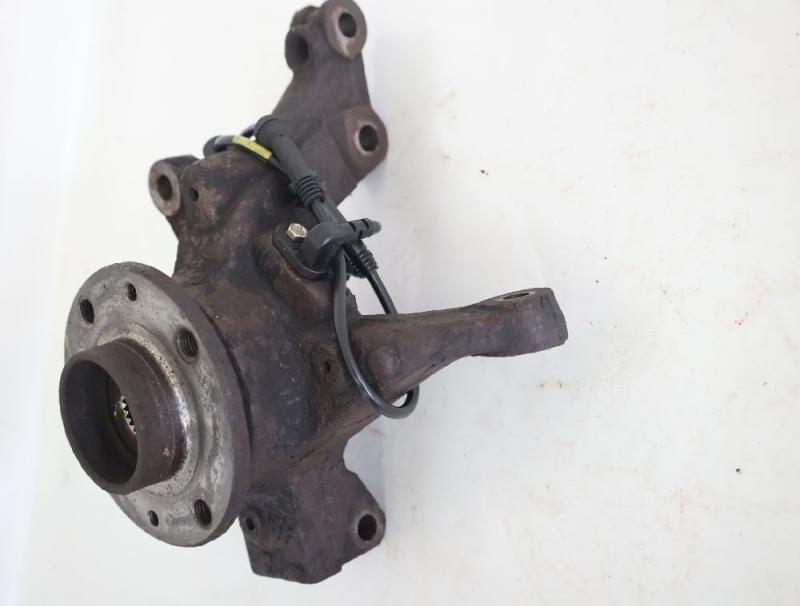 Preview: Achsschenkel vorn links 400116210R DACIA DOKKER KE