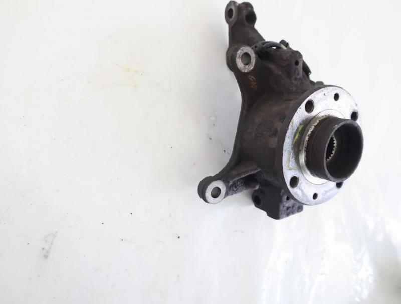 Preview: Achsschenkel vorn links 400116210R DACIA DOKKER KE