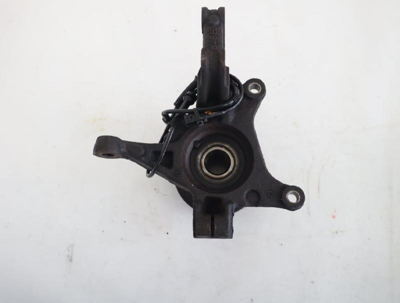 Achsschenkel vorn links 400116210R DACIA DOKKER KE