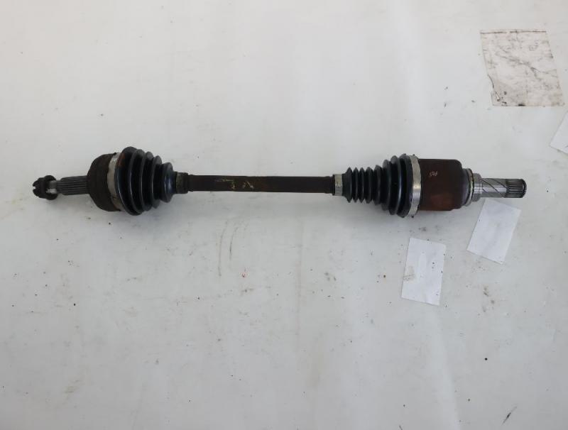 Antriebswelle vorn links 391019924R DACIA DOKKER KE
