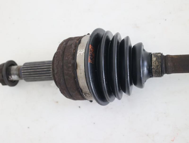 Preview: Antriebswelle vorn links 391019924R DACIA DOKKER KE