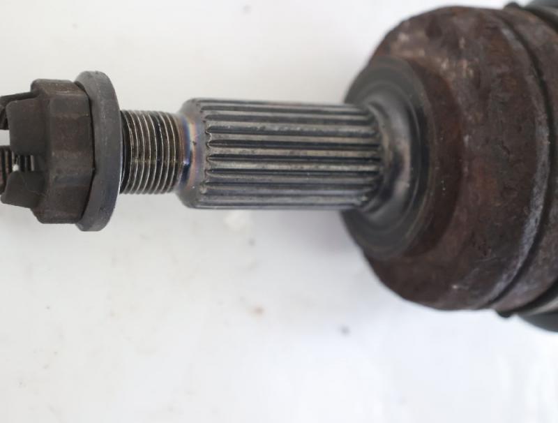 Preview: Antriebswelle vorn links 391019924R DACIA DOKKER KE