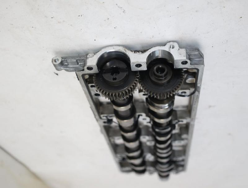 Preview: Nockenwelle 03L109021E Audi Q5 8RB