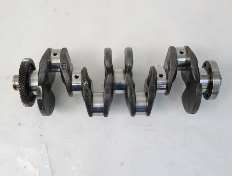 Kurbelwelle 03L105021C Audi Q5 8RB