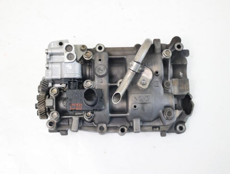 Oelpumpe 03L103295G Audi Q5 8RB