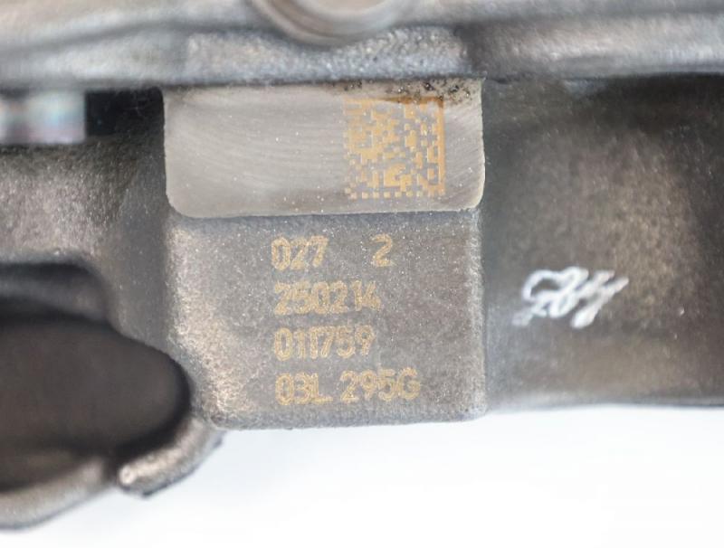 Preview: Oelpumpe 03L103295G Audi Q5 8RB