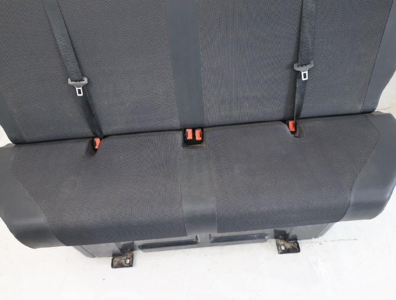 Preview: Sitzbank hinten 9069500605 Mercedes SPRINTER 906