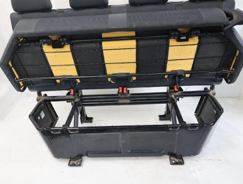 Sitzbank hinten 9069500605 Mercedes SPRINTER 906