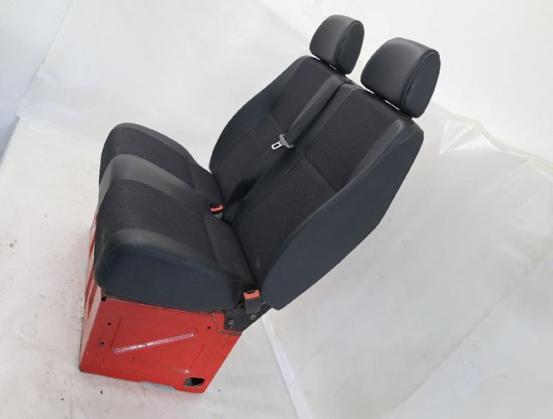 Preview: Sitzbank vorn 0009110567 Mercedes SPRINTER 906
