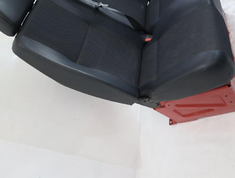 Preview: Sitzbank vorn 0009110567 Mercedes SPRINTER 906