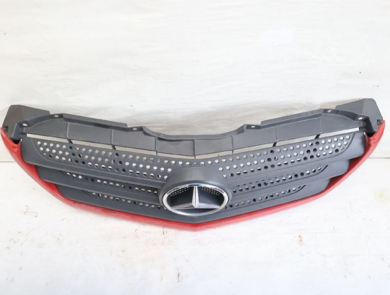 Preview: Frontgrill 9068880523 Mercedes SPRINTER 906