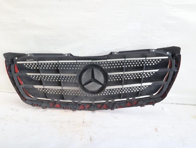 Preview: Frontgrill 9068880523 Mercedes SPRINTER 906