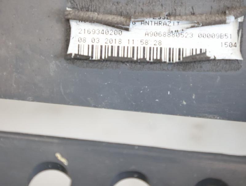 Frontgrill 9068880523 Mercedes SPRINTER 906