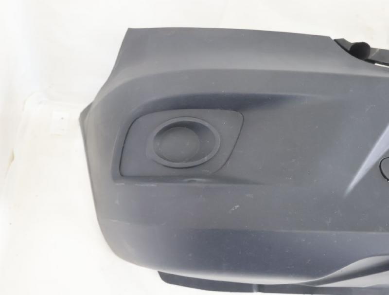 Preview: Stoßstange vorn 9068801470 Mercedes SPRINTER 906