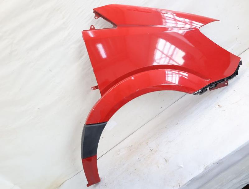 Kotflügel vorn rechts 9068810201 Mercedes SPRINTER 906