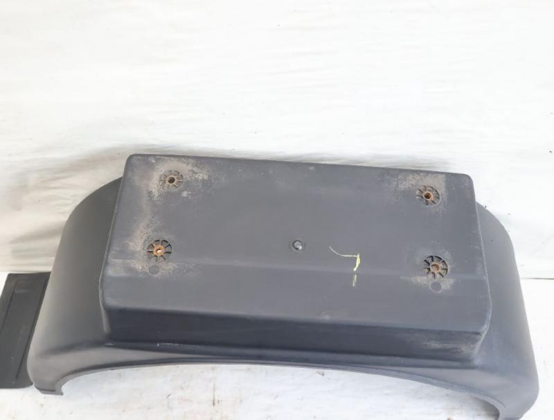 Preview: Kotflügel hinten links 9068800021 Mercedes SPRINTER 906
