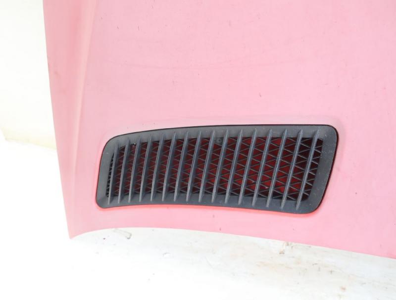 Preview: Motorhaube 9068800257 Mercedes SPRINTER 906