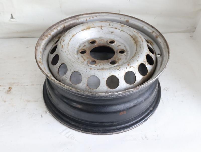 Felge Stahl 0014014802 Mercedes SPRINTER 906