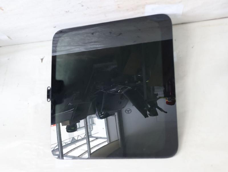 Scheibe Tür hinten rechts 9066700306 Mercedes SPRINTER 906