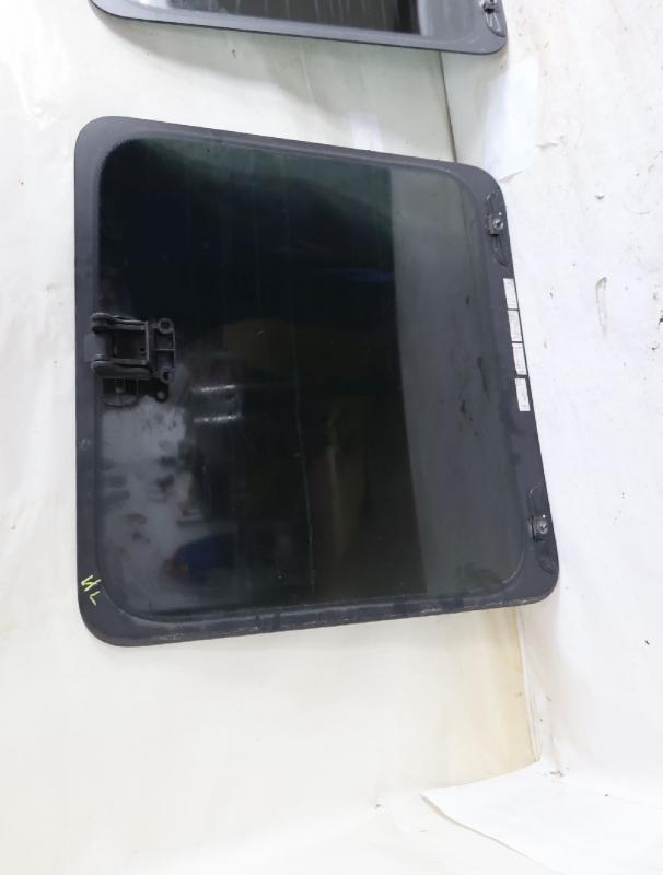 Preview: Scheibe Tür hinten links 9066700306 Mercedes SPRINTER 906