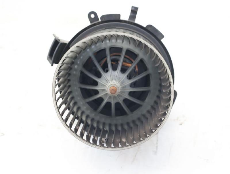 Heizgebläsemotor 0008356007 Mercedes SPRINTER 906