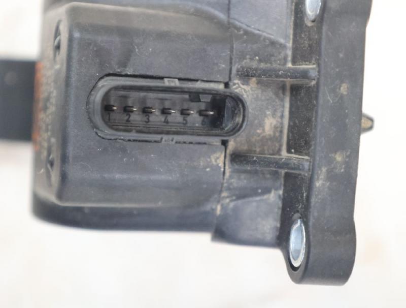 Preview: Gaspedal 4473000100 Mercedes SPRINTER 906