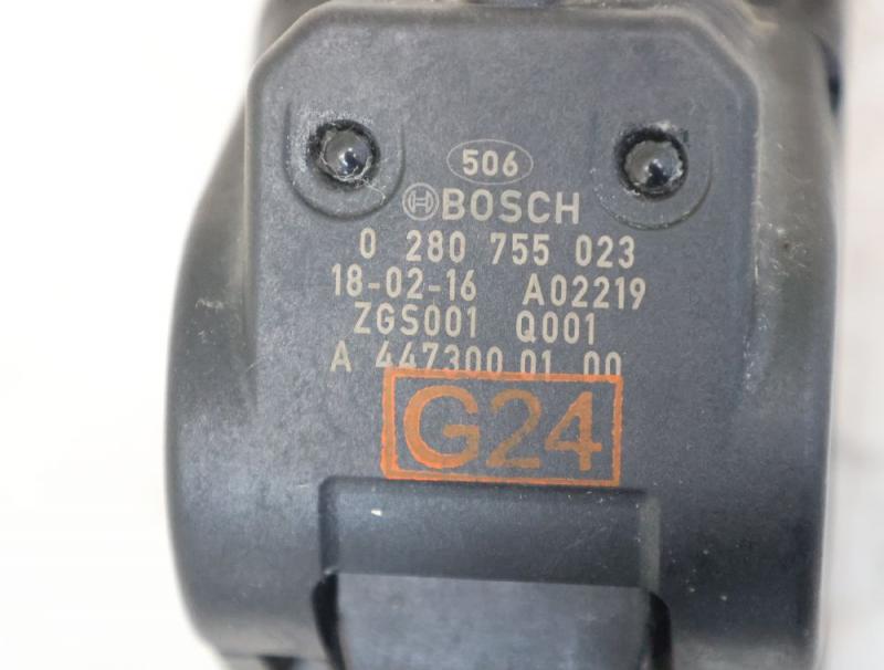 Gaspedal 4473000100 Mercedes SPRINTER 906