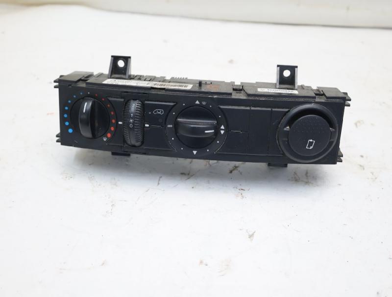 Schalter Heizung 9068300185 Mercedes SPRINTER 906