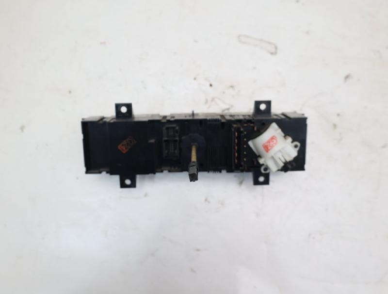 Schalter Heizung 9068300185 Mercedes SPRINTER 906
