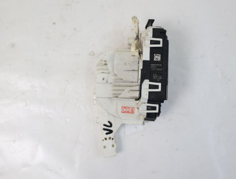Preview: Türschloß vorn links 9067202135 Mercedes SPRINTER 906